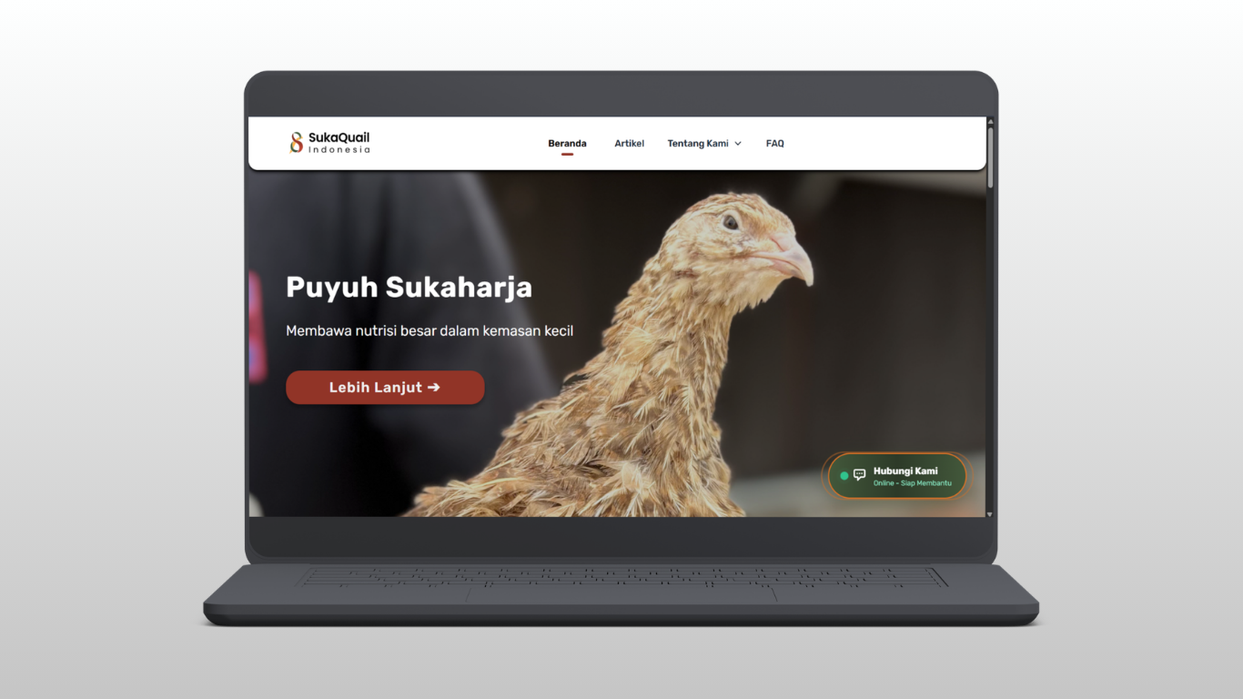 Sukaquail